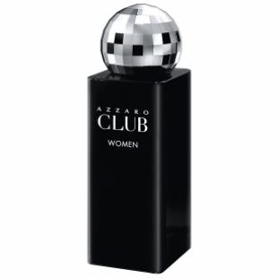 Azzaro CLUB WOMEN 75ml edt