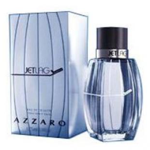 Azzaro JETLAG 75ml edt