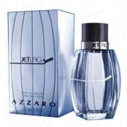 Туалетная вода Azzaro JETLAG 75ml edt