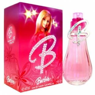 Туалетная вода для девочек BARBIE B 40ml