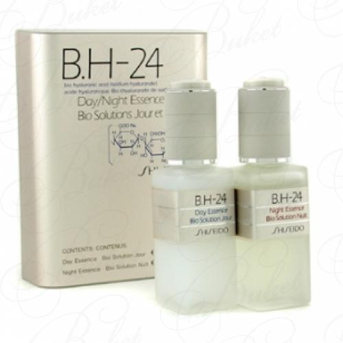 Набор SHISEIDO SKIN CARE B.H.-24