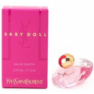 Yves Saint Laurent BABY DOLL 7.5ml edt