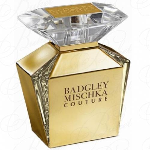 Парфюмерная вода Badgley Mischka BADGLEY MISCHKA COUTURE 50ml edp