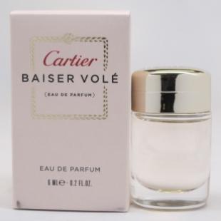 Cartier BAISER VOLE 6ml edp