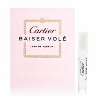 Cartier BAISER VOLE 1.5ml edp