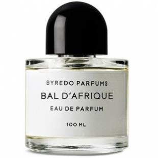 Byredo BAL D`AFRIQUE 100ml edp TESTER