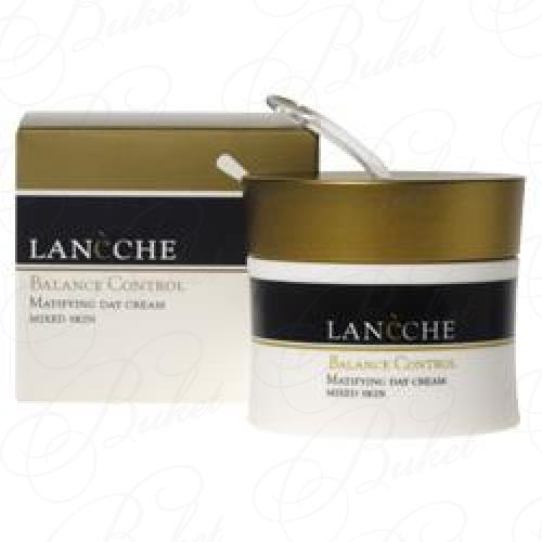 Крем для лица LANECHE BALANCE CONTROL DAY CREAM 50ml