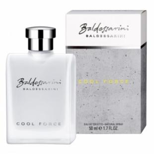 Hugo Boss BALDESSARINI COOL FORCE 50ml edt