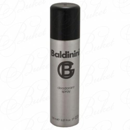 Дезодорант спрей Baldinini BALDININI GIMMY MEN deo 150ml