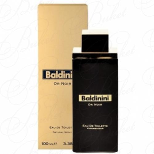 Тестер Baldinini BALDININI OR NOIR 100ml edt TESTER