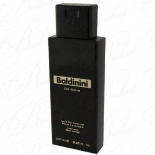 Молочко для тела Baldinini BALDININI OR NOIR b/milk 250ml