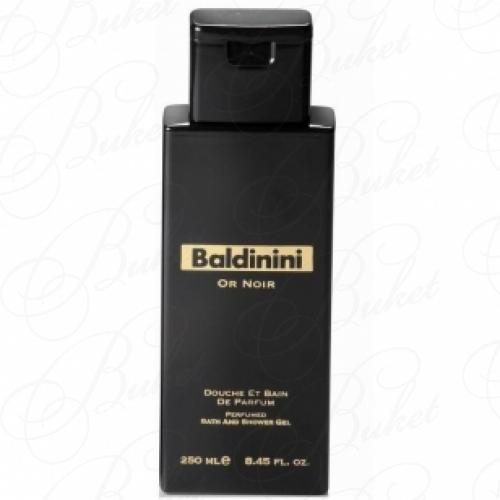 Гель для душа Baldinini BALDININI OR NOIR sh/gel 250ml