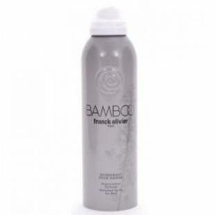 Franck Olivier BAMBOO AMERICA MEN deo 200ml