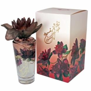 Syed Junaid Alam BANAFSAJ NIGHT 100ml edp