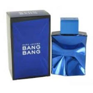 Marc Jacobs BANG BANG 5ml