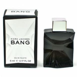 Marc Jacobs BANG 5ml