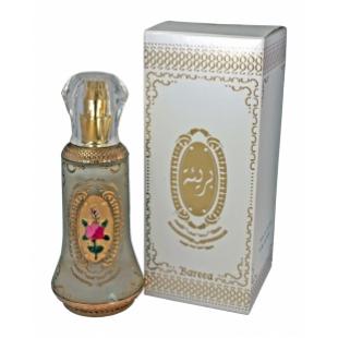 Syed Junaid Alam BAREEA 50ml edp
