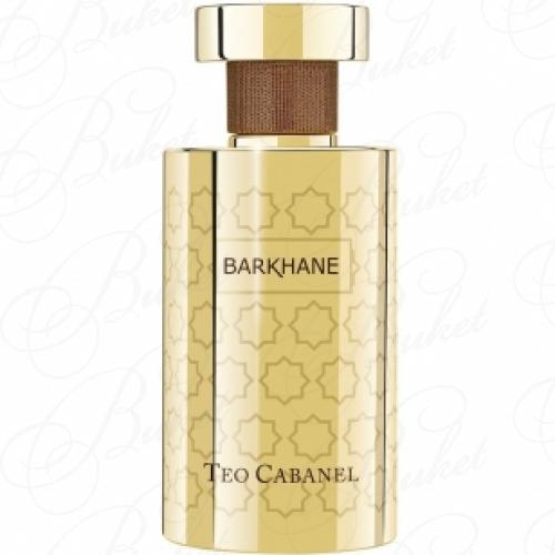 Парфюмерная вода Teo Cabanel BARKHANE 100ml edp