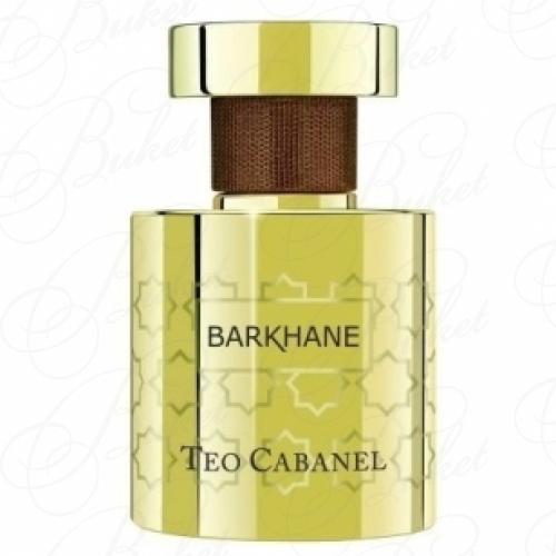 Парфюмерная вода Teo Cabanel BARKHANE 50ml edp