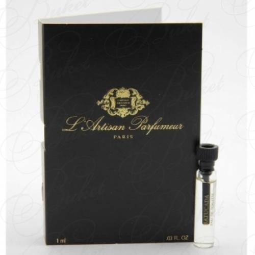 Пробники L’Artisan Parfumeur BATUCADA 1ml edt