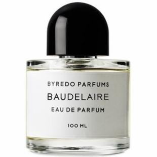 Byredo BAUDELAIRE 100ml edp