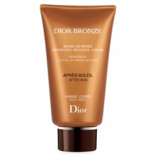 Бальзам для тела CHRISTIAN DIOR BRONZE BAUME DE MONOI APRES-SOLEIL 150ml