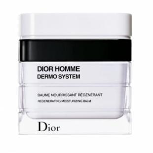 Бальзам для лица CHRISTIAN DIOR HOMME DERMO SYSTEM BAUME NOURRISSANT REGENERAN 50ml