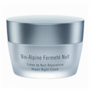 Крем для лица ALPURE BIO-ALPINE FERMETE Repair Night Cream 50ml