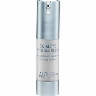 Крем для кожи вокруг глаз ALPURE BIO-ALPINE PERFECTION REGARD BIO-ALPINE Anti-Ageing Eye Cream 15ml