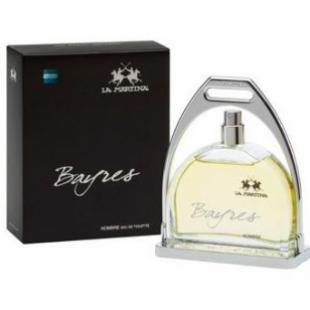 La Martina BAYRES HOMBRE 100ml edt