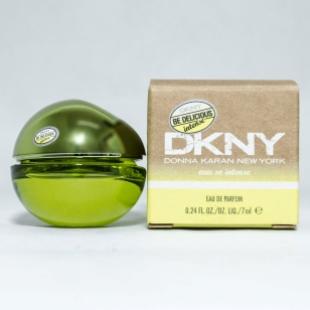 Donna Karan DKNY BE DELICIOUS EAU SO INTENSE 7ml edp