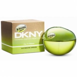 Donna Karan DKNY BE DELICIOUS EAU SO INTENSE 100ml edp