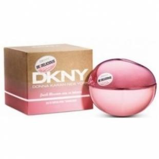 Donna Karan DKNY BE DELICIOUS FRESH BLOSSOM SO INTENSE 100ml edp