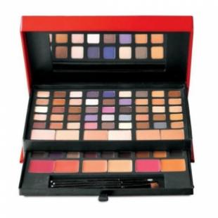 Набор средств для создания профессионального макияжа SMASHBOX BE DISCOVERED