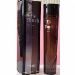 Geparlys BE TOUCH MEN 100ml edt