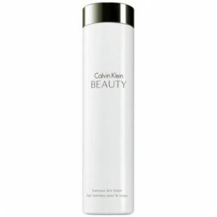 Calvin Klein BEAUTY b/lot 200ml