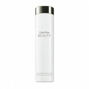 Calvin Klein BEAUTY sh/cream 200ml