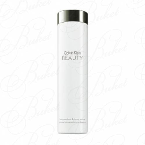 Крем для душа Calvin Klein BEAUTY sh/cream 200ml