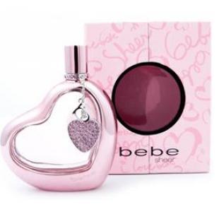 Bebe BEBE SHEER 30ml edp