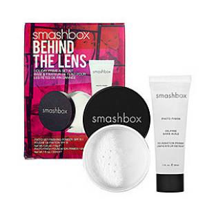 Набор средств для макияжа SMASHBOX BEHIND THE LENS