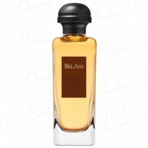 Тестер Hermes BEL AMI VETIVER 100ml edt TESTER