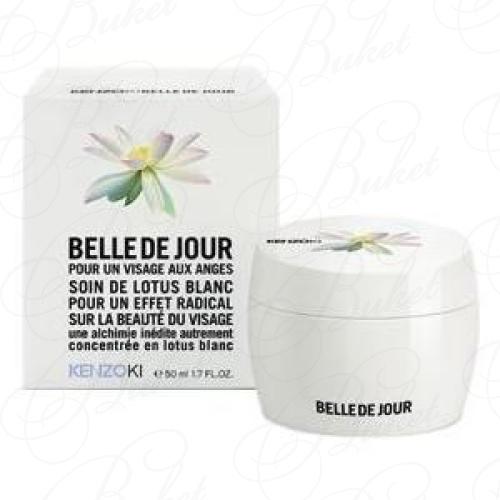 Крем для лица KENZOKI BELLE DE JOUR CREAM 50ml