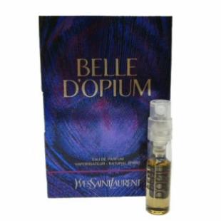 Yves Saint Laurent BELLE D'OPIUM 1.5ml edp