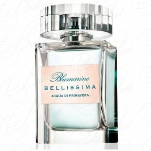 Туалетная вода Blumarine BLUMARINE BELLISSIMA ACQUA DI PRIMAVERA 100ml edt