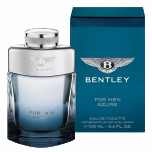 Bentley BENTLEY AZURE 100ml edt