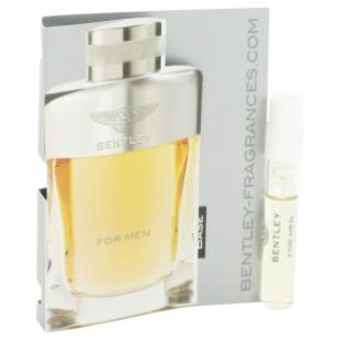 Bentley BENTLEY 1.5ml edt