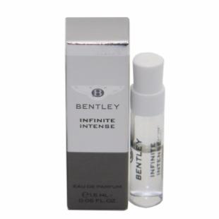 Bentley BENTLEY INFINITE INTENSE 1.5ml edp