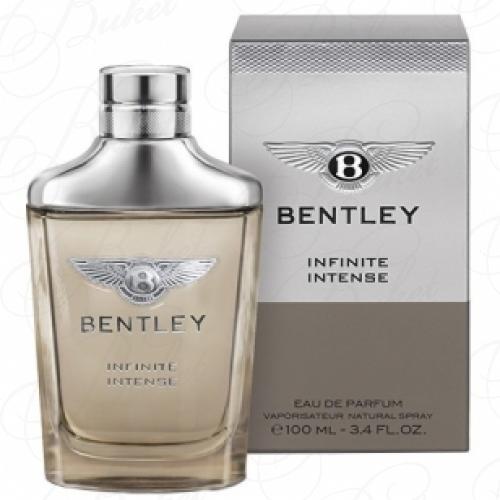 Парфюмерная вода Bentley BENTLEY INFINITE INTENSE 100ml edp