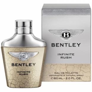 Bentley BENTLEY INFINITE RUSH 100ml edt