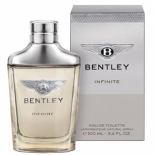 Bentley BENTLEY INFINITE 100ml edt